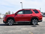New 2025 Honda Pilot Touring image 4