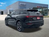 New 2025 Audi SQ6 e-tron Premium Plus image 5