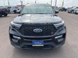 Certified 2023 Ford Explorer ST w/ Equipment Group 401A image 2