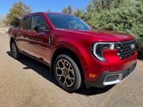 New 2025 Ford Maverick Lariat image 3