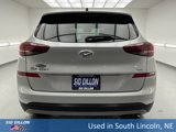 Used 2020 Hyundai Tucson Ultimate image 5