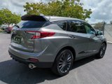 Certified 2023 Acura RDX AWD w/ A-Spec & Advance Pkg image 4