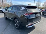 Used 2024 Kia Sportage EX image 6