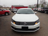 Used 2016 Volkswagen Passat 1.8T S image 2