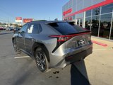New 2024 Toyota bZ4X Limited w/ Weather Package image 3