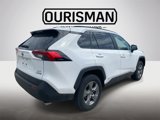 Certified 2024 Toyota RAV4 XLE image 3