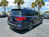 Used 2023 Honda Odyssey Elite image 4