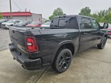 New 2025 RAM 1500 Laramie w/ Night Edition image 5