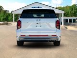 New 2025 Hyundai Palisade Calligraphy image 6