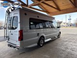 Used 2022 Mercedes-Benz Sprinter 3500 image 5