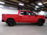 Used 2021 Chevrolet Silverado 1500 LT Trail Boss w/ Convenience Package II image 6