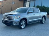 Used 2017 Toyota Tundra Limited image 3