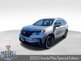 Used 2022 Honda Pilot Special Edition image 4
