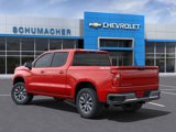 New 2025 Chevrolet Silverado 1500 LT image 3