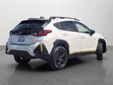 Certified 2024 Subaru Crosstrek 2.5i Sport w/ Crosstrek Mirror Package image 4