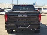 Used 2024 GMC Sierra 1500 Denali Ultimate image 4