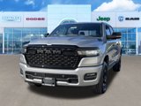 New 2025 RAM 1500 Big Horn image 4