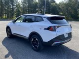 New 2026 Kia Sportage EX image 5