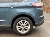 Used 2016 Ford Edge SEL w/ Equipment Group 201A image 6