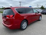 New 2025 Chrysler Voyager LX image 3