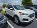 Used 2021 Ford Edge SEL w/ Convenience Package image 3