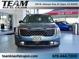 New 2025 Kia Carnival SX Prestige image 4