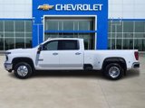 New 2025 Chevrolet Silverado 3500 LTZ w/ LTZ Texas Edition image 3