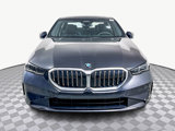 Used 2025 BMW 530i image 2