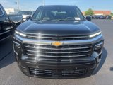 New 2026 Chevrolet Traverse High Country image 2