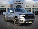 New 2025 RAM 1500 Laramie w/ Night Edition image 1