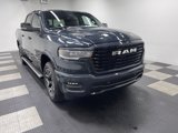 New 2026 RAM 1500 Laramie image 5