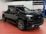 Used 2020 Chevrolet Silverado 1500 RST image 5