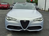 Used 2024 Alfa Romeo Giulia Ti image 2