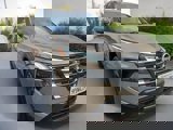 Used 2025 Nissan Rogue SV image 2