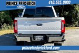 Used 2025 Ford F250 Lariat w/ Lariat Ultimate Package image 4