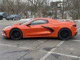 New 2025 Chevrolet Corvette Stingray Preferred Conv image 6