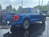Certified 2023 Ford F150 XLT w/ Equipment Group 302A High image 4