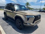 New 2025 Lexus GX 550 image 4