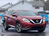 Used 2017 Nissan Murano SL image 2