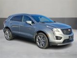 New 2025 Cadillac XT5 Premium Luxury image 2