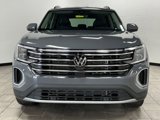 New 2026 Volkswagen Atlas SE image 2