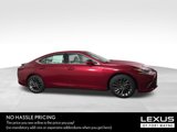 New 2025 Lexus ES 300h w/ Luxury Package image 5