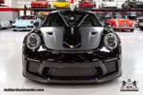 Used 2019 Porsche 911 GT3 RS image 3