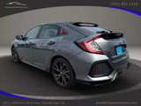 Used 2018 Honda Civic Sport image 6
