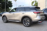 New 2026 INFINITI QX60 Luxe image 3