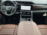 New 2025 GMC Sierra 3500 Denali Ultimate image 3