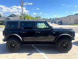 Used 2024 Ford Bronco Wildtrak image 4