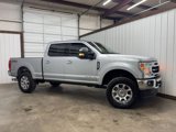 Used 2020 Ford F250 Lariat w/ Chrome Package image 2