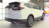 Used 2022 Honda CR-V EX image 4