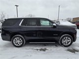 New 2025 Chevrolet Tahoe Premier image 4